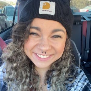 Meet your Posher, Sam